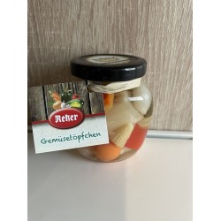 Gemüsetöpfchen 212 ml