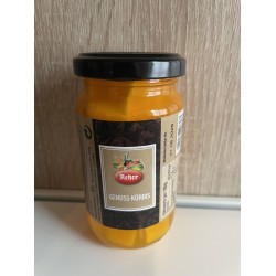 Genuss-Kürbis 212ml