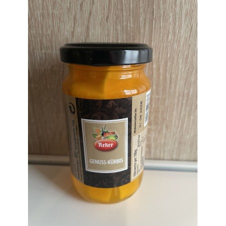 Genuss-Kürbis 212ml
