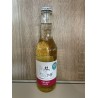 Verjus gespritzt