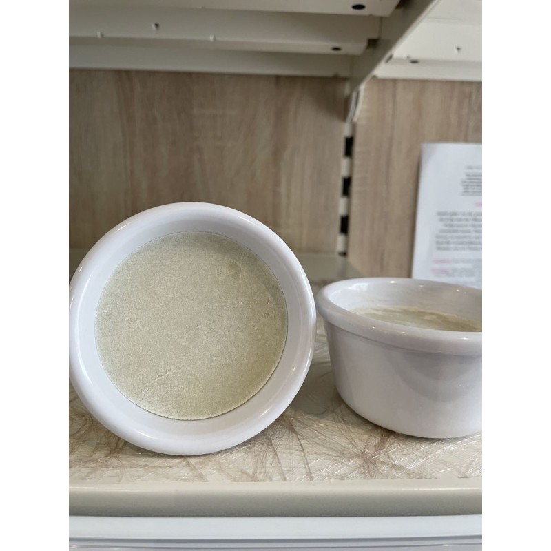 Rasierseife in Schale 90g