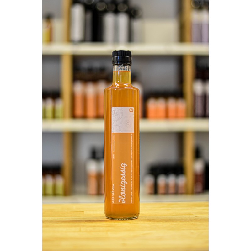 Honigessig 0,1l