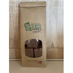 So Fröhlich Reiswaffeln Schoko