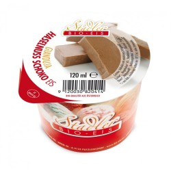 Kuhmilcheis 120ml - Gianduja-Classico