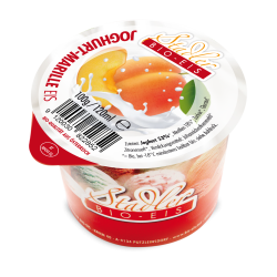 Kuhmilcheis 120ml - Joghurt/Marille