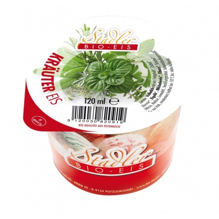 Kuhmilcheis 500ml - Kräuter