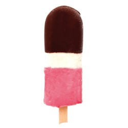 Eiszwerg - Stracciatella/Weichsel