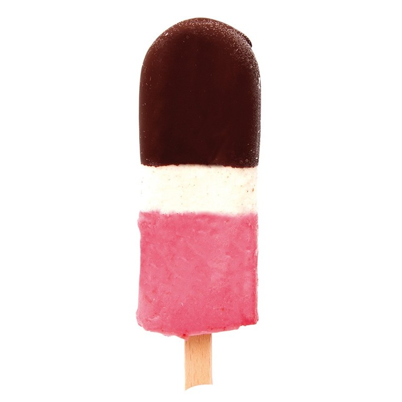 Eiszwerg - Stracciatella/Weichsel