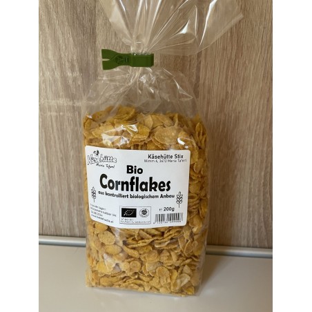 Bio Cornflakes 200g