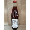 Apfel-Himbeersaft 1L