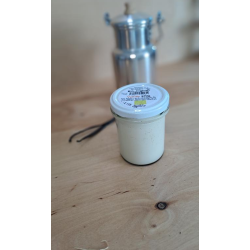 Bio Fruchtjoghurt 200g Zwetschkenröster