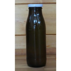 Vollmilch 0,5L pasteurisiert