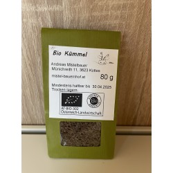 Kümmel 80g