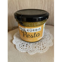 Pilz-Kürbis-Pesto 110g