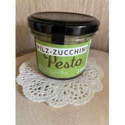 Pilz-Zucchini-Pesto 110g