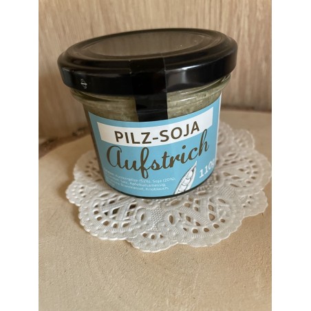 Pilz-Soja  Aufstrich 110g