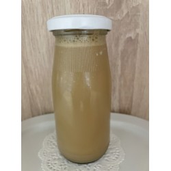 Bio Eiskaffee