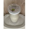 Bio Vanillemilch
