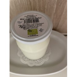 Joghurt natur 250g