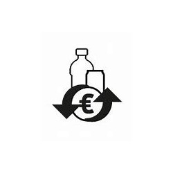 Pfand Milchkandl 1€