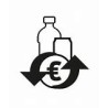 Pfand Milchkandl 0,50€
