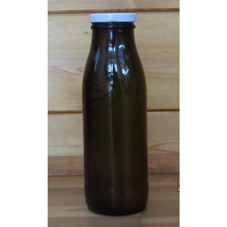 Vollmilch 0,5L inkl. Pfand, pasteurisiert