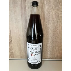 Apfel-Johanisbeersaft 1L inkl. Pfand