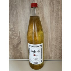 Apfelsaft 1L inkl. Pfand