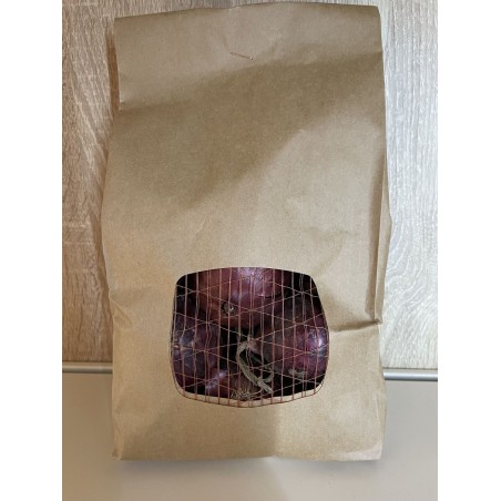 Zwiebel rot ca. 1kg