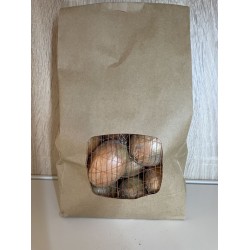 Zwiebel gelb ca. 1kg