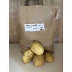 Kartoffel Festkochend ca. 2,5kg