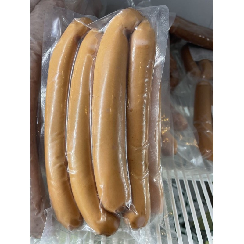 Frankfurter Frankfurter