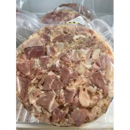 Presswurst