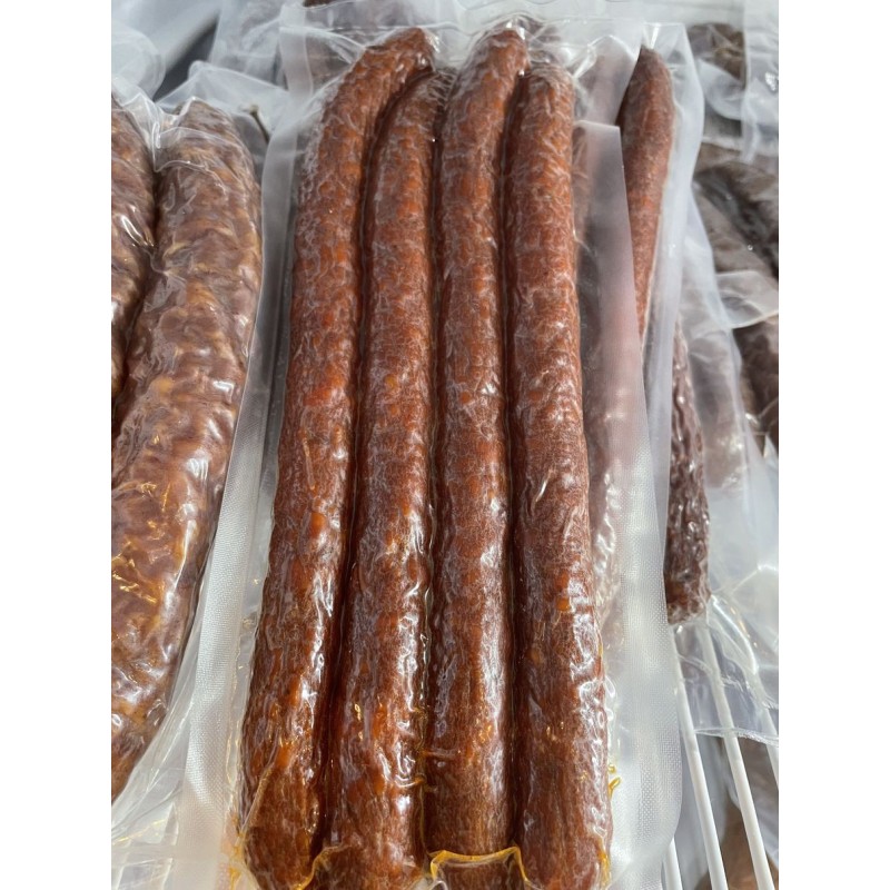 Kabanossi Kabanossi