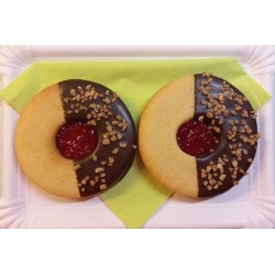 Kaffeekränzchen 2Stk