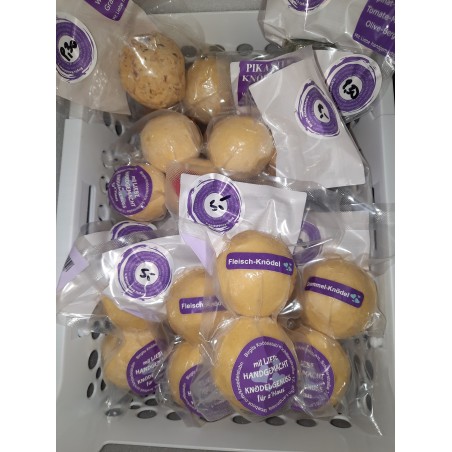 Pikant-Mix 3x140g