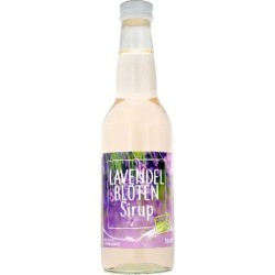 Sirup Lavendelblüten
