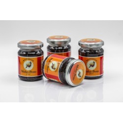 Mohnpesto