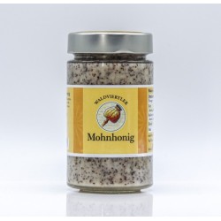 Mohnhonig