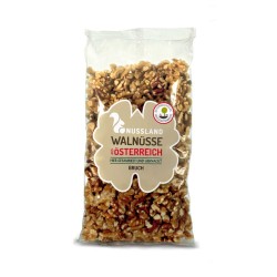 Walnüsse Bruch 500g