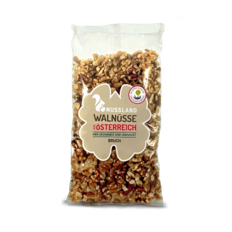 Walnüsse Bruch 500g