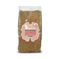 Walnüsse gerieben 500g
