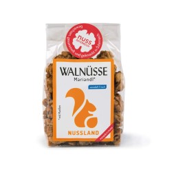 Walnüsse Foxy Mariandl 95g
