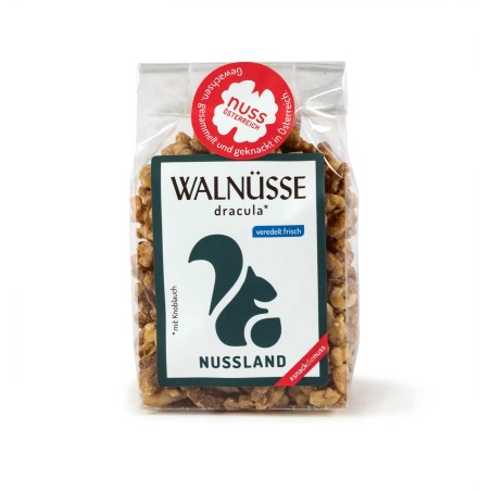 Walnüsse Dracula 95g
