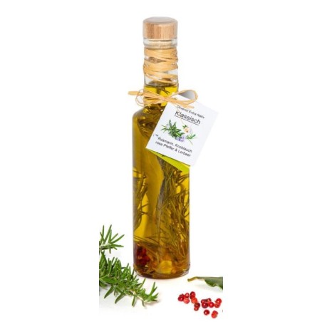 Oliven-Kräuteröl 180ml