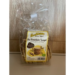 Bio Dinkeltaler Nougat 150g