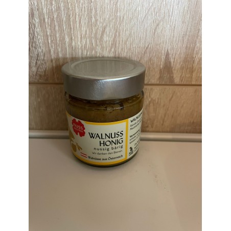 Walnuss Honig 125g
