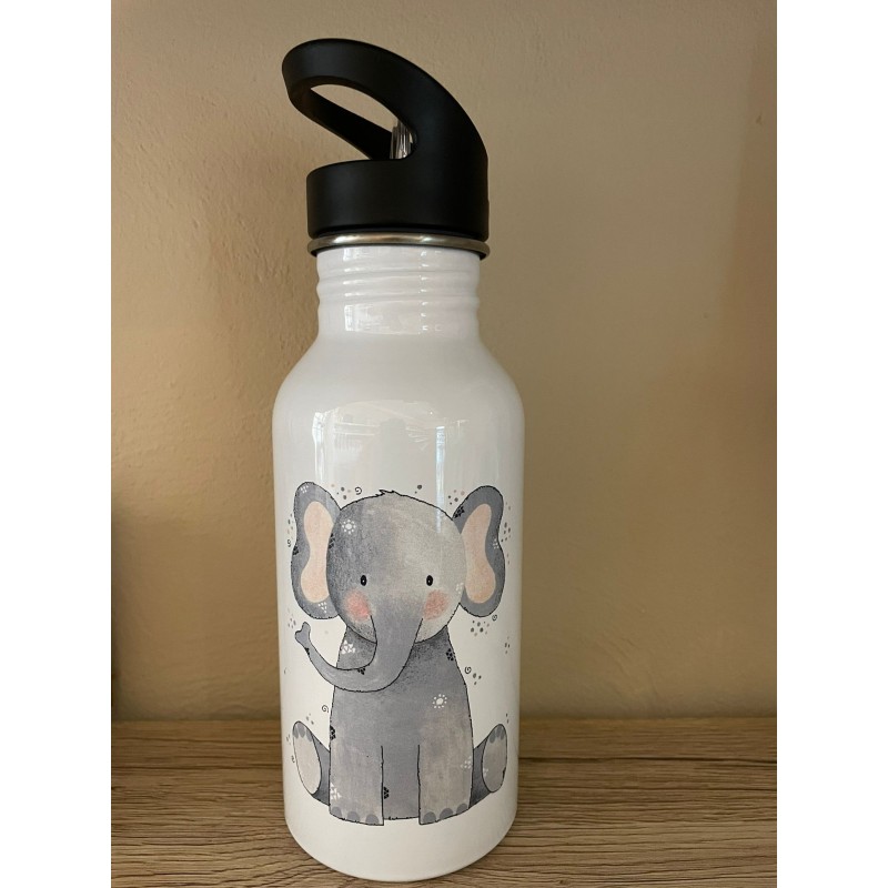 Kinder Trinkflasche