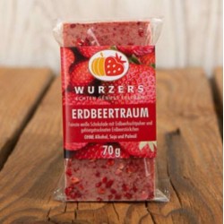 Erdbeertraum Schokolade