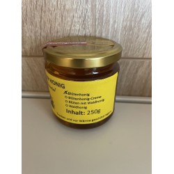 Honig aus dem Waldviertel